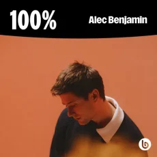 100% Alec Benjamin