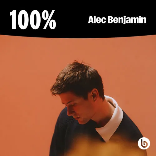 100% Alec Benjamin