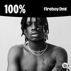 100% Fireboy Dml