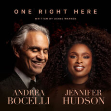 Andrea Bocelli One Right Here