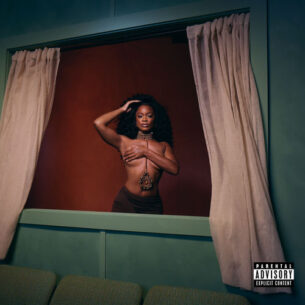 Ari Lennox Vacancy Late Checkout