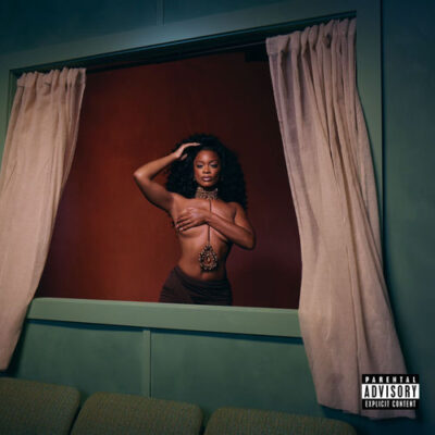 Ari Lennox Vacancy Late Checkout