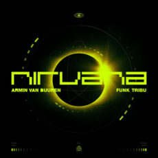 Armin van Buuren Funk Tribu Nirvana