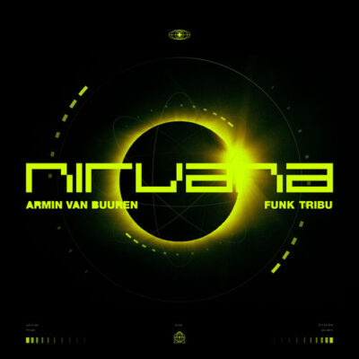 Armin van Buuren Funk Tribu Nirvana