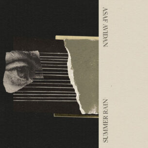 Asaf Avidan Summer Rain