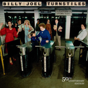 Billy Joel James Band Demo June 12 1975