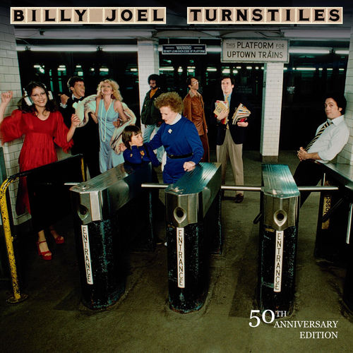 Billy Joel James Band Demo June 12 1975