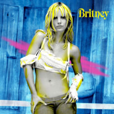 Britney Spears She'll Never Be Me