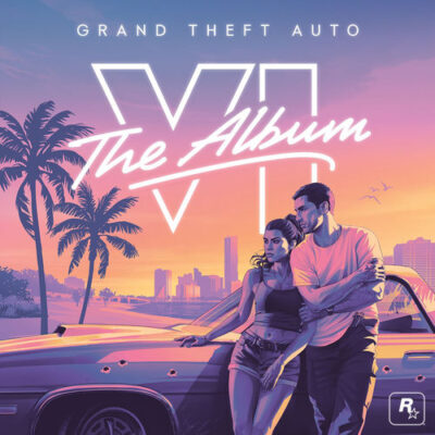 Cardi B Grand Theft Auto VI Don’t Chart (from GTAVI The Album)