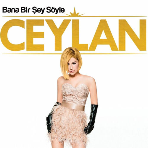 Ceylan Bana Bir Şey Söyle