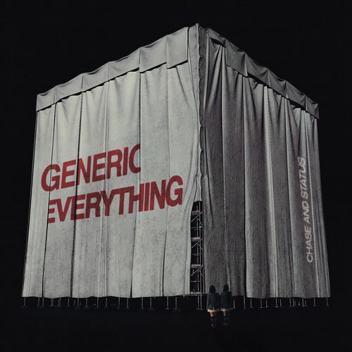 Chase & Status Generic Everything
