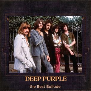 Deep Purple the Best Ballade