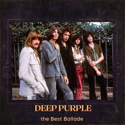 Deep Purple the Best Ballade