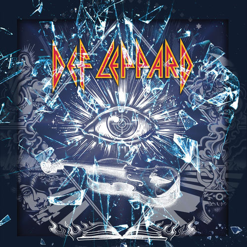 Def Leppard Heroes 2026 Mix