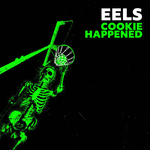 Eels Cookie Happened