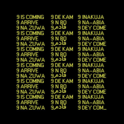 FOLA 9