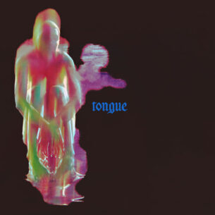 Fontaines D.C. Tongue
