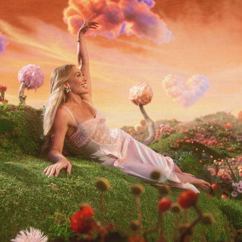 Hilary Duff CATastrophe