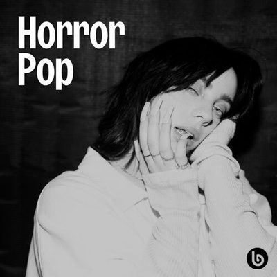 Horror Pop