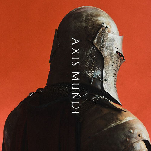 Imminence Axis Mundi
