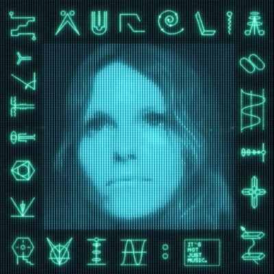 Kaitlyn Aurelia Smith RUIN It's Not Just Music