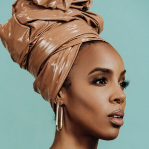 Kelly Rowland