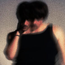 LUMX FREAKED OUT
