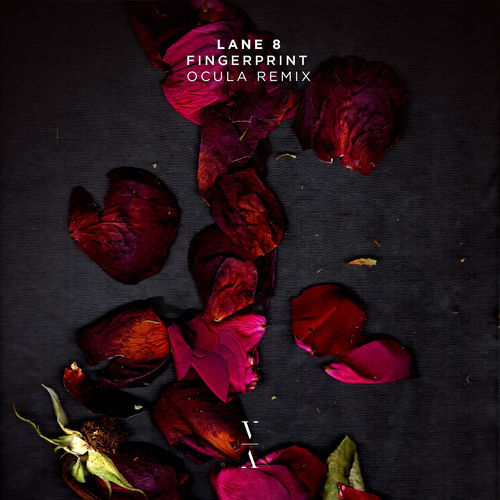 Lane 8 Fingerprint OCULA Remix