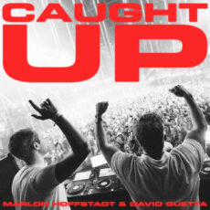 Marlon Hoffstadt David Guetta Caught Up