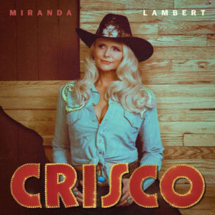 Miranda Lambert Crisco