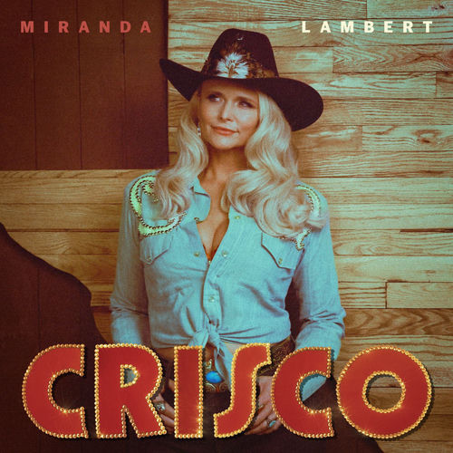 Miranda Lambert Crisco