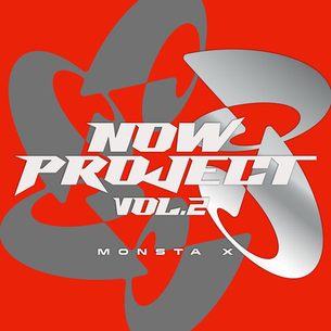 NOW PROJECT vol.2