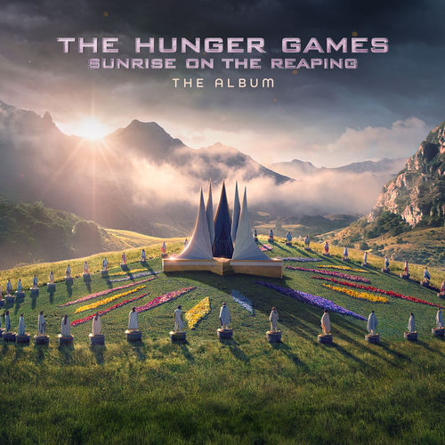 Noah Kahan Draw You Out From The Hunger Games Sunrise on the Reaping The Album