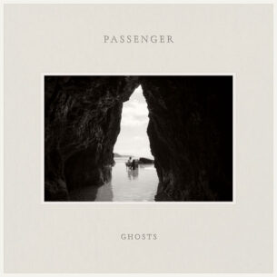 Passenger Ghosts