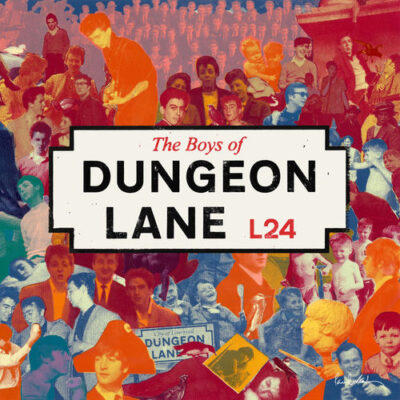 Paul McCartney The Boys of Dungeon Lane Special Edition