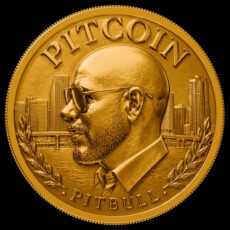 Pitbull PITCOIN