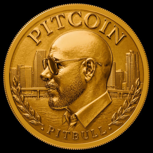 Pitbull PITCOIN