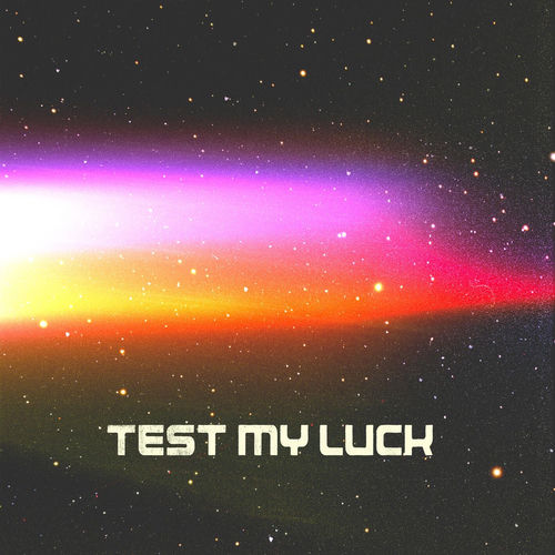 Purple Disco Machine Test My Luck