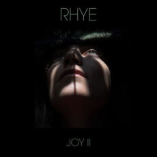 Rhye JOY II