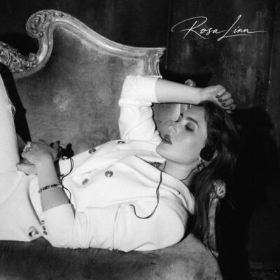 Rosa Linn Music I Love