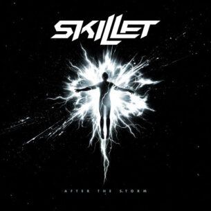 Skillet After The Storm