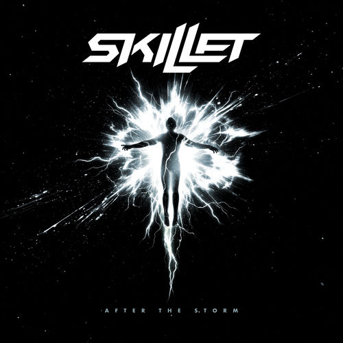 Skillet After The Storm