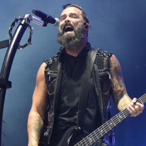 Skillet artist