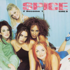Spice Girls 2 Become 1