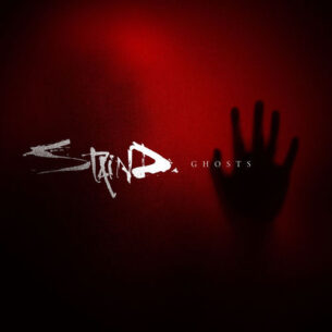 Staind Ghosts