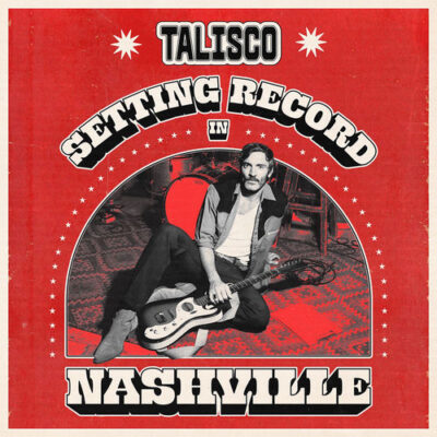 Talisco Setting Record in Nashville