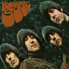 The Beatles Norwegian Wood (This Bird Has Flown) (Second Version Take 2)