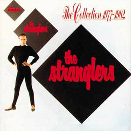 The Stranglers The Collection 1977 1982
