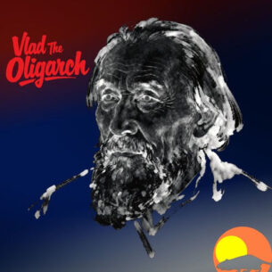 The Stranglers Vlad The Oligarch