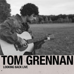 Tom Grennan Looking Back Live